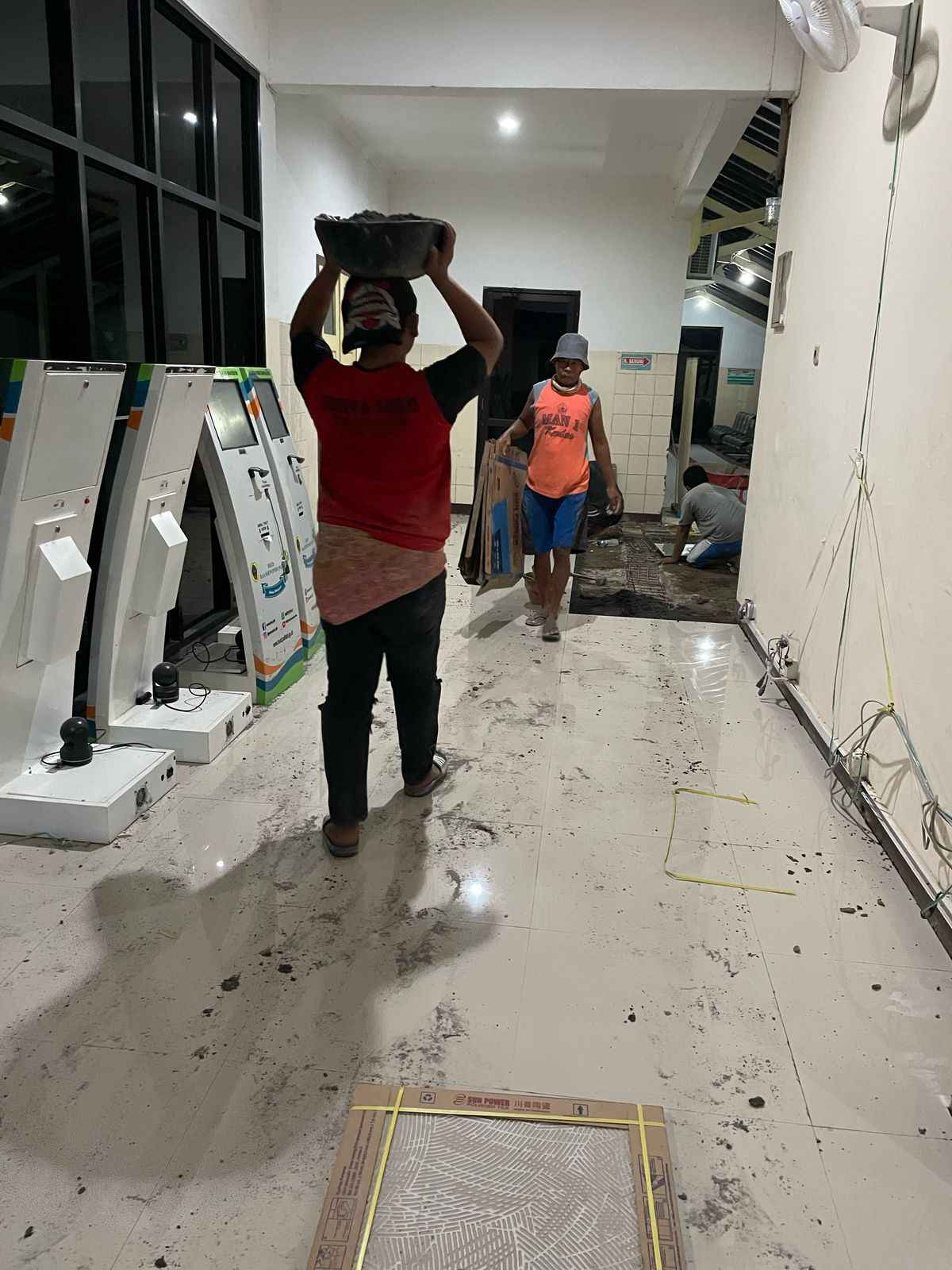 Jasa Renovasi Rumah Semarang